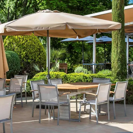 Novotel Pont De L'arc Hotel Aix-en-Provence