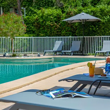 Novotel Pont De L'arc 4* Aix-en-Provence