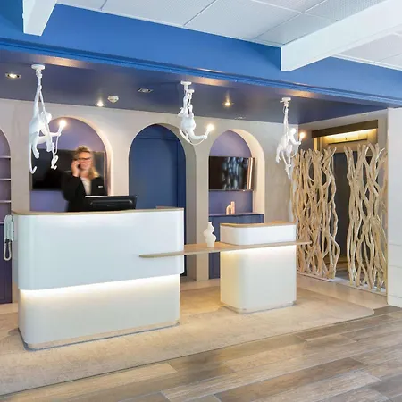 Novotel Pont De L'arc Hotel Aix-en-Provence