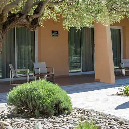 Novotel Pont De L'arc 4* Αιξ-αν-Προβάνς
