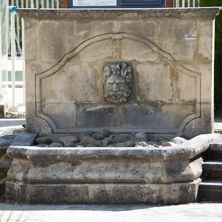 Novotel Pont De L'arc Ξενοδοχείο
