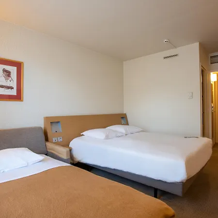 Novotel Pont De L'arc Ξενοδοχείο Αιξ-αν-Προβάνς