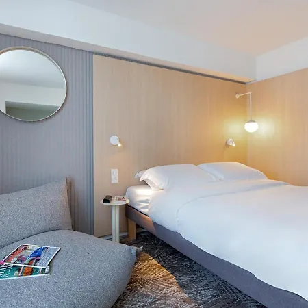 Ξενοδοχείο Novotel Pont De L'arc Αιξ-αν-Προβάνς