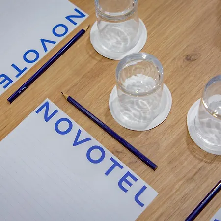 Ξενοδοχείο Novotel Pont De L'arc Αιξ-αν-Προβάνς