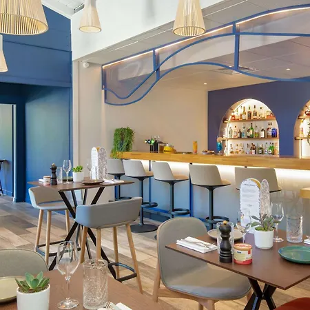 Novotel Pont De L'arc Αιξ-αν-Προβάνς